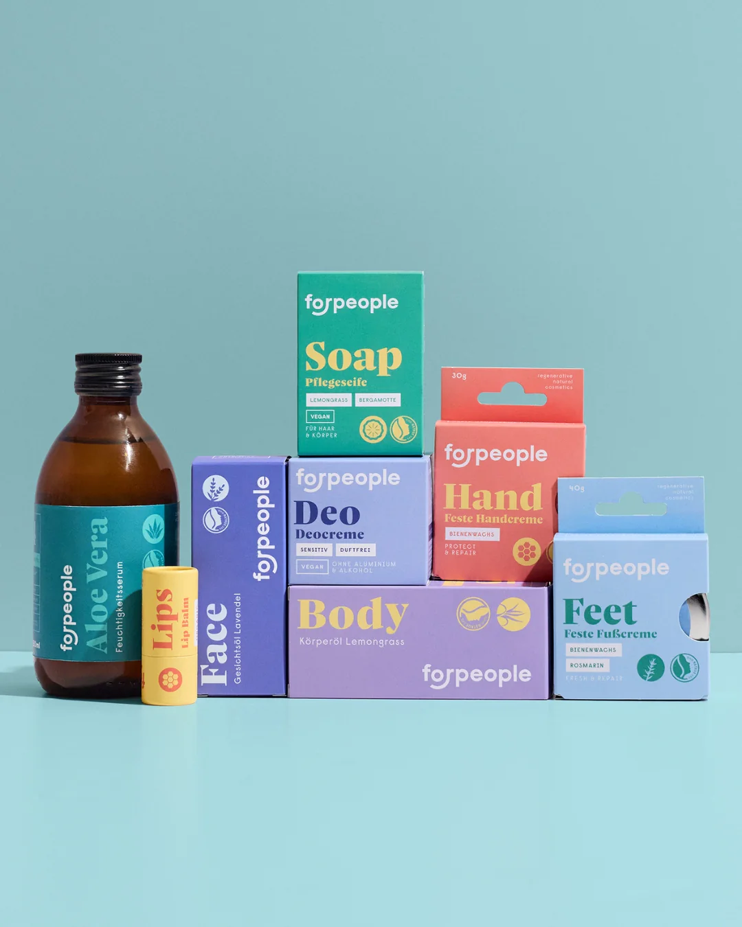 Skincare Bestseller